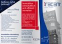 Recent-Flyer Aussen